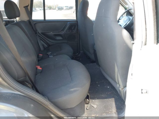 2004 JEEP GRAND CHEROKEE 1J4GW48S84C392119 Photo 7