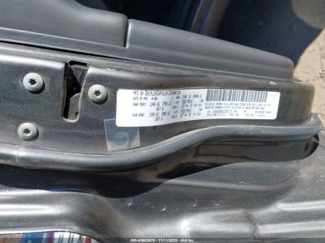 2004 JEEP GRAND CHEROKEE 1J4GW48S84C392119 Photo 8