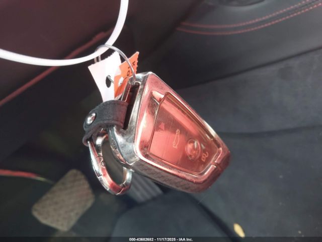 2016 BMW X5 M 5YMKT6C59G0R78296 Photo 10