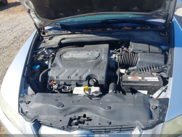 2006 ACURA TL 19UUA66236A010486 Photo 9