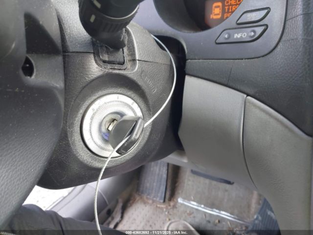 2006 ACURA TL 19UUA66236A010486 Photo 10