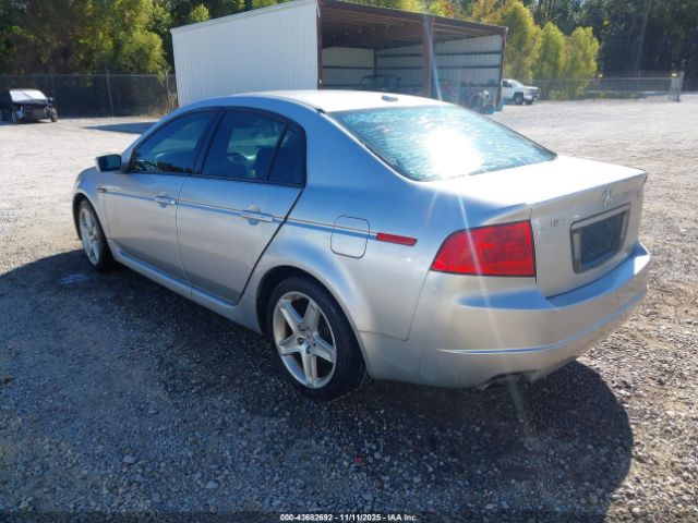 2006 ACURA TL 19UUA66236A010486 Photo 2