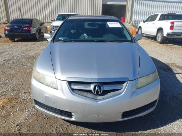 2006 ACURA TL 19UUA66236A010486 Photo 5