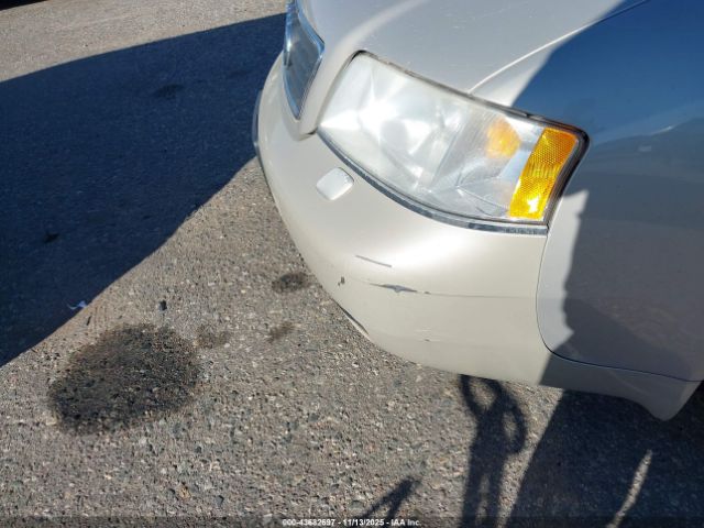 1999 AUDI A6 WAUDA24BXXN024337 Photo 5