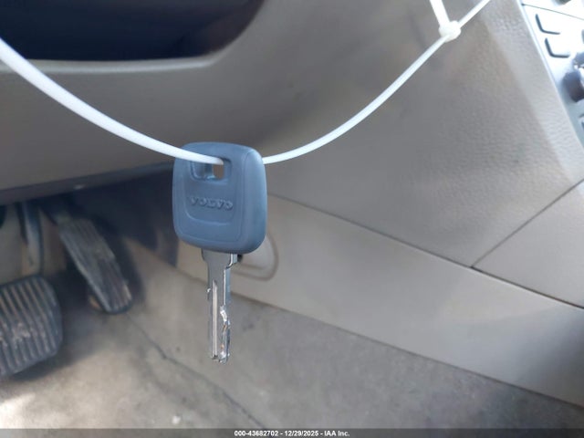 Aukcja sprzedaży 2002 Volvo S60 2.4t, vin: YV1RS58D822193120, numer aukcji: 43682702