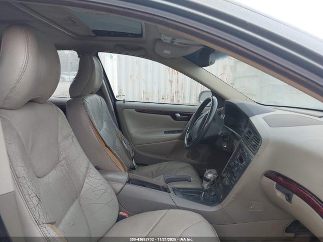 Aukcja sprzedaży 2002 Volvo S60 2.4t, vin: YV1RS58D822193120, numer aukcji: 43682702