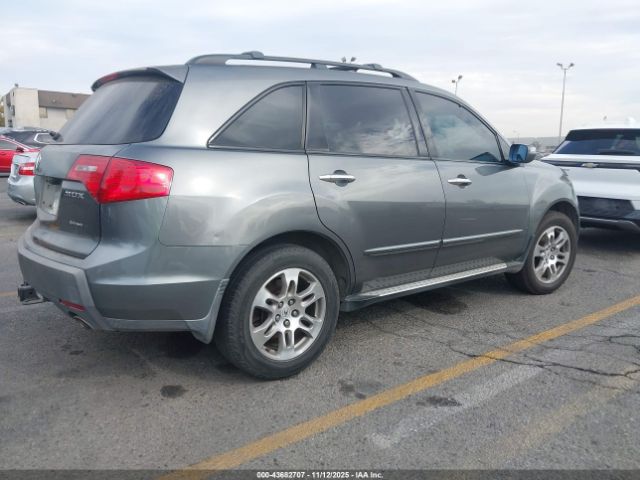 2008 ACURA MDX 2HNYD28398H530633 Photo 3