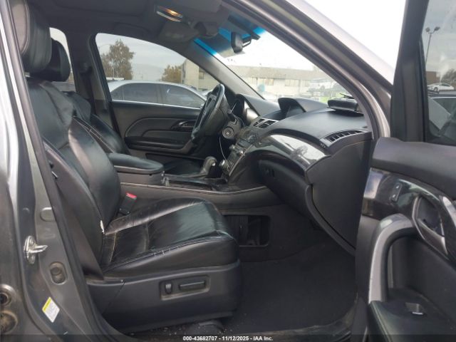 2008 ACURA MDX 2HNYD28398H530633 Photo 4