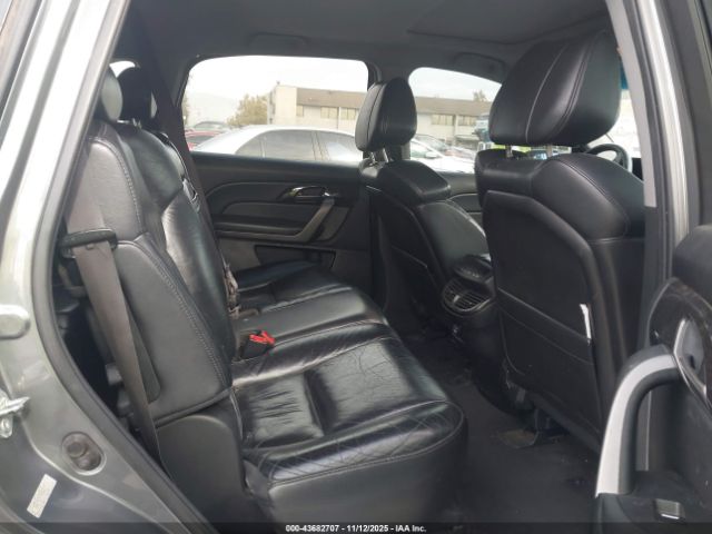 2008 ACURA MDX 2HNYD28398H530633 Photo 7
