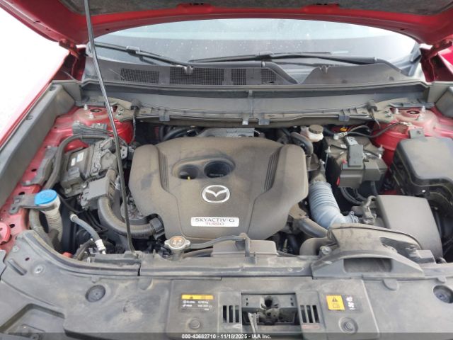 2021 MAZDA CX-9 JM3TCBDYXM0531638 Photo 9