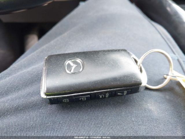 2021 MAZDA CX-9 JM3TCBDYXM0531638 Photo 10