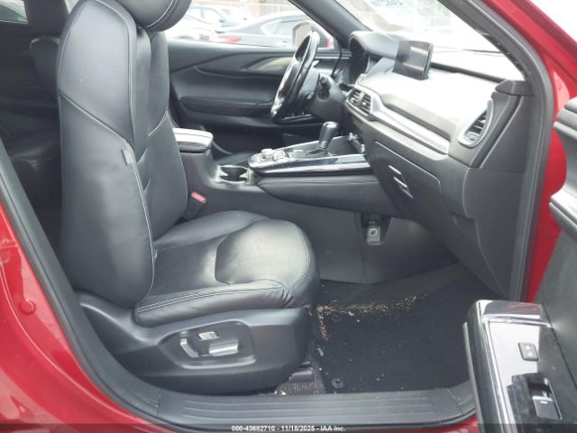 2021 MAZDA CX-9 JM3TCBDYXM0531638 Photo 4
