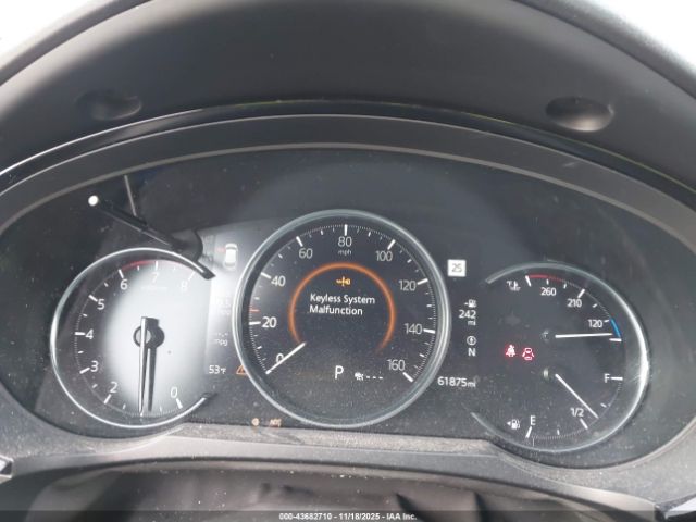 2021 MAZDA CX-9 JM3TCBDYXM0531638 Photo 6