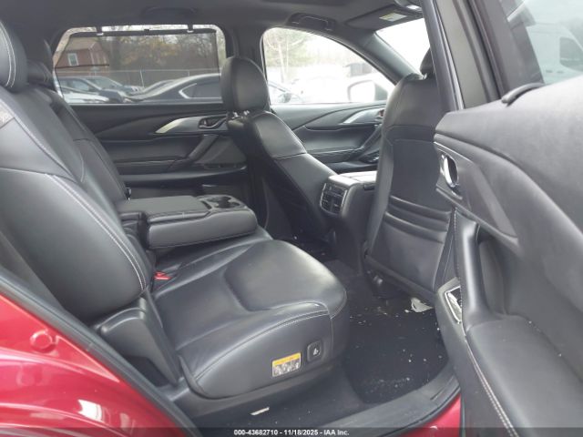 2021 MAZDA CX-9 JM3TCBDYXM0531638 Photo 7