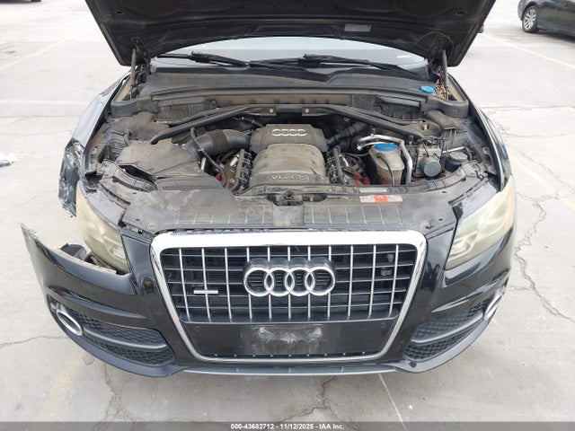 2010 AUDI Q5 WA1MKAFP4AA042666 Photo 9