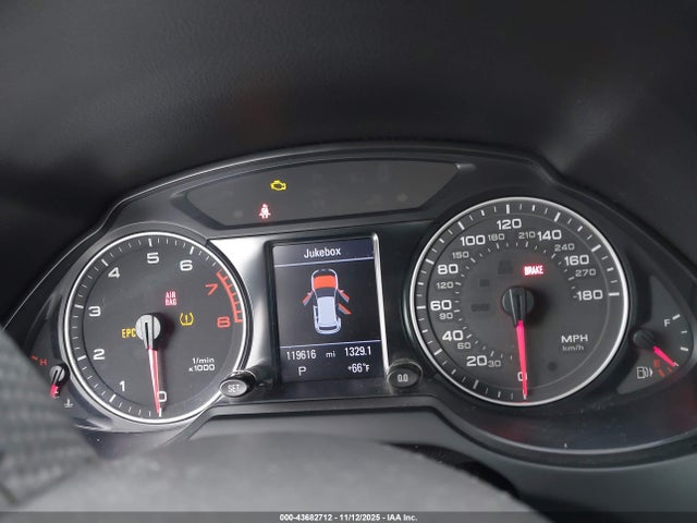 2010 AUDI Q5 WA1MKAFP4AA042666 Photo 6