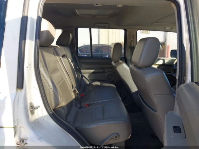 2008 JEEP COMMANDER 1J8HH48K68C116203 Photo 7