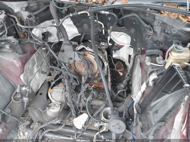 2008 PORSCHE CAYENNE WP1AD29P98LA75535 Photo 9