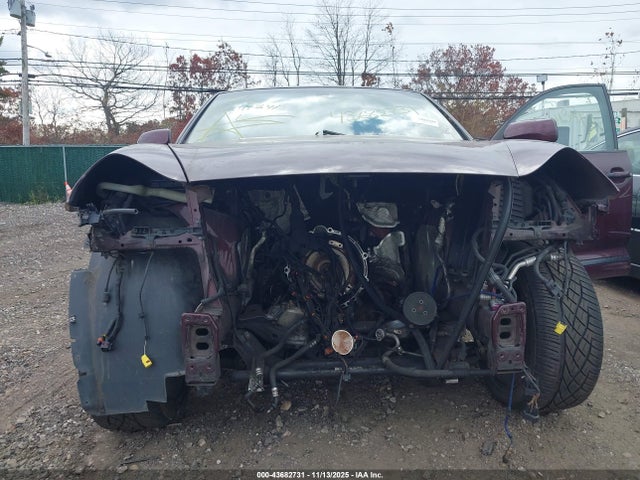 2008 PORSCHE CAYENNE WP1AD29P98LA75535 Photo 5