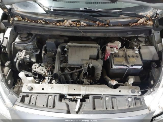 2020 MITSUBISHI MIRAGE G4 ML32F4FJ2LHF06987 Photo 9