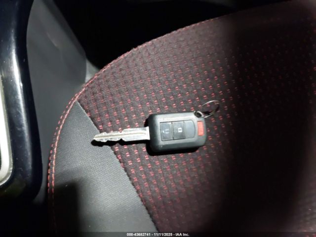 2020 MITSUBISHI MIRAGE G4 ML32F4FJ2LHF06987 Photo 10