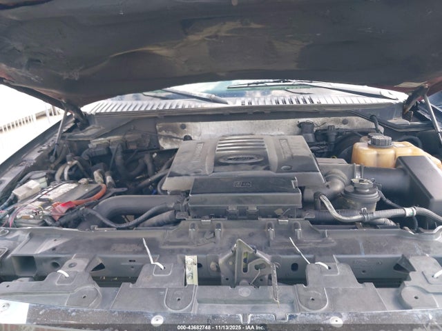 2007 FORD EXPEDITION 1FMFU15517LA88540 Photo 9