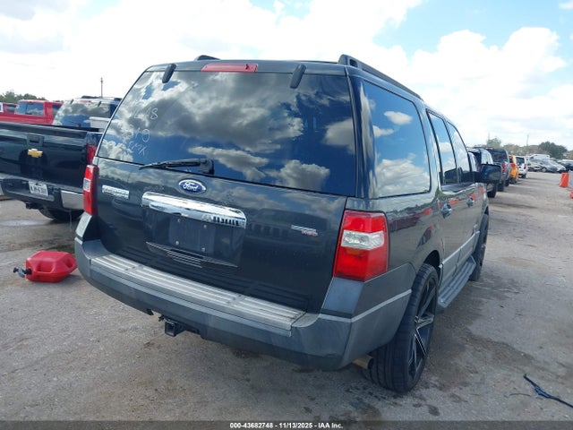 2007 FORD EXPEDITION 1FMFU15517LA88540 Photo 3