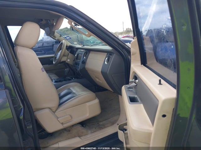 2007 FORD EXPEDITION 1FMFU15517LA88540 Photo 4