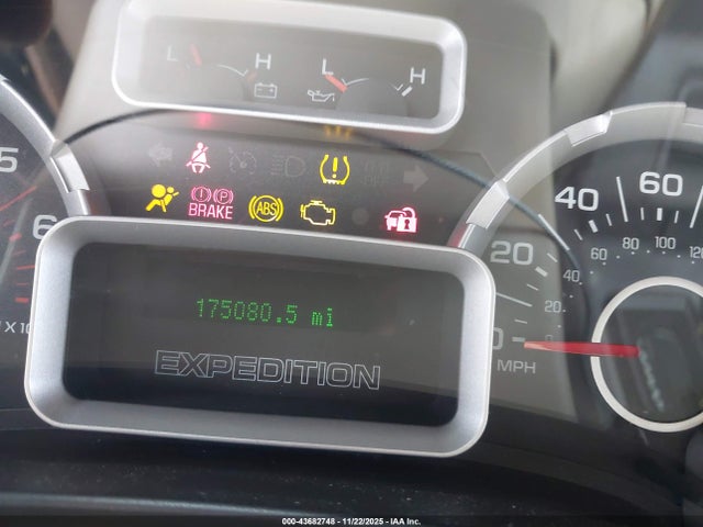 2007 FORD EXPEDITION 1FMFU15517LA88540 Photo 6