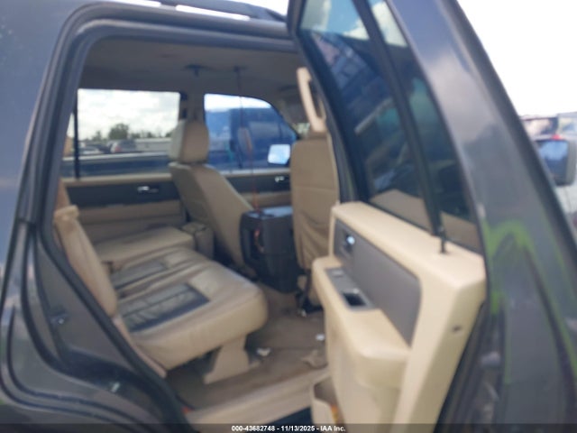 2007 FORD EXPEDITION 1FMFU15517LA88540 Photo 7