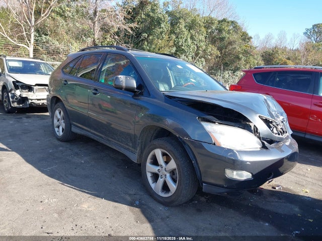 2004 LEXUS RX 330 JTJGA31U240016847