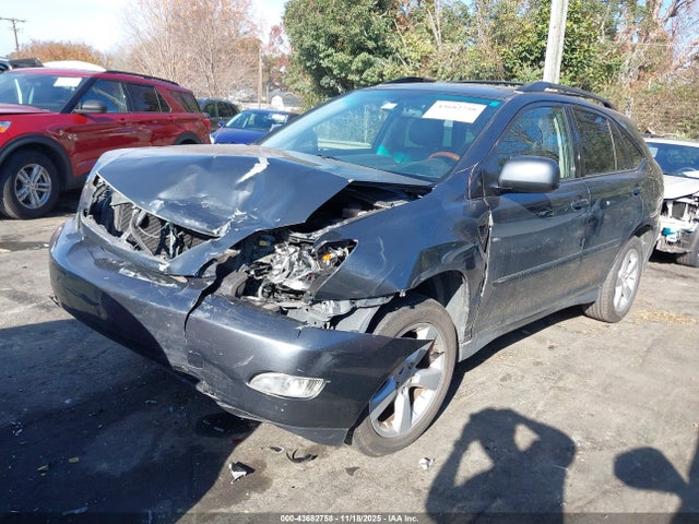 2004 LEXUS RX 330 JTJGA31U240016847 Photo 1