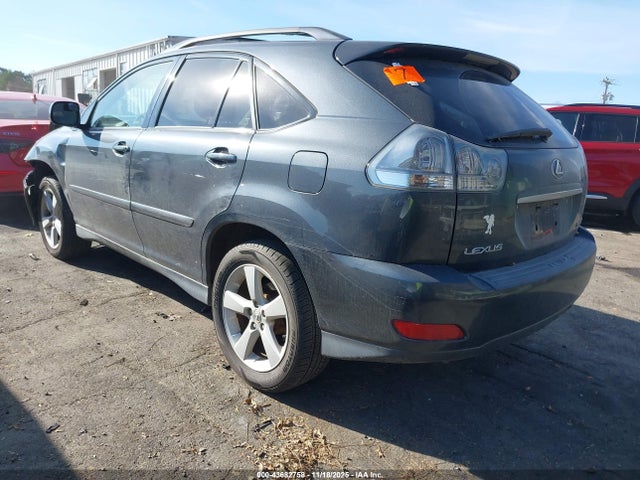2004 LEXUS RX 330 JTJGA31U240016847 Photo 2