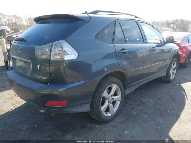 2004 LEXUS RX 330 JTJGA31U240016847 Photo 3