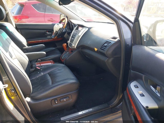 2004 LEXUS RX 330 JTJGA31U240016847 Photo 4