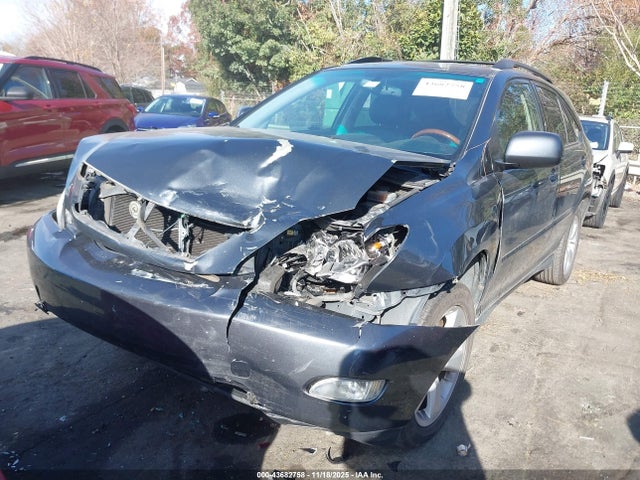 2004 LEXUS RX 330 JTJGA31U240016847 Photo 5