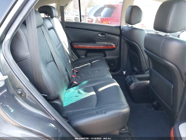 2004 LEXUS RX 330 JTJGA31U240016847 Photo 7