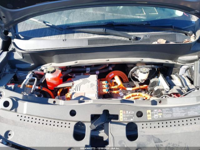 2023 CHEVROLET BOLT EUV 1G1FY6S09P4177290 Photo 9