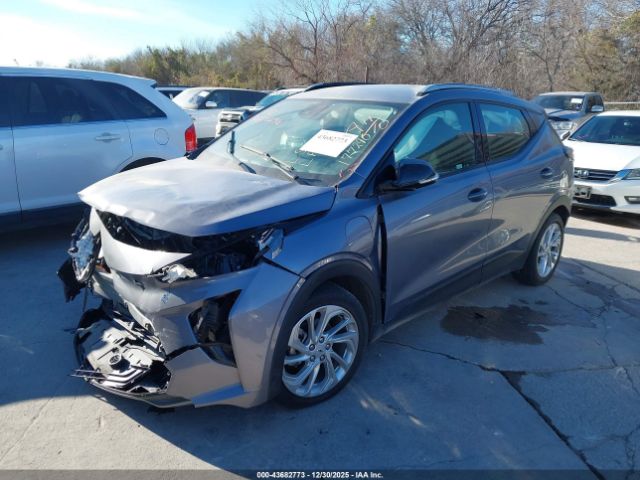 2023 CHEVROLET BOLT EUV 1G1FY6S09P4177290 Photo 1
