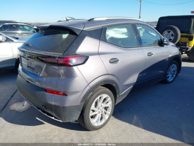 2023 CHEVROLET BOLT EUV 1G1FY6S09P4177290 Photo 3