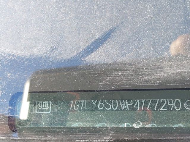 2023 CHEVROLET BOLT EUV 1G1FY6S09P4177290 Photo 8