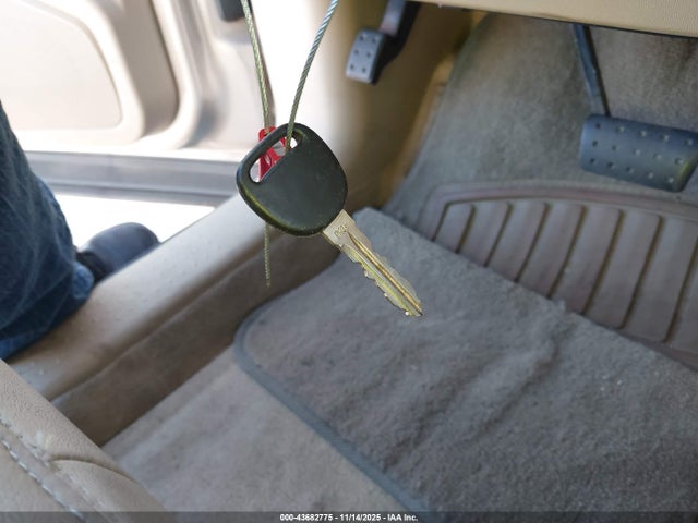 2006 CADILLAC SRX 1GYEE63A760197072 Photo 10