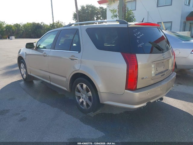 2006 CADILLAC SRX 1GYEE63A760197072 Photo 2