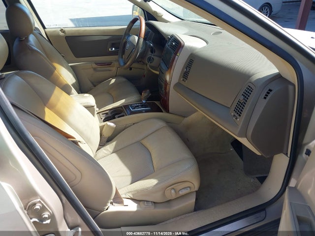 2006 CADILLAC SRX 1GYEE63A760197072 Photo 4