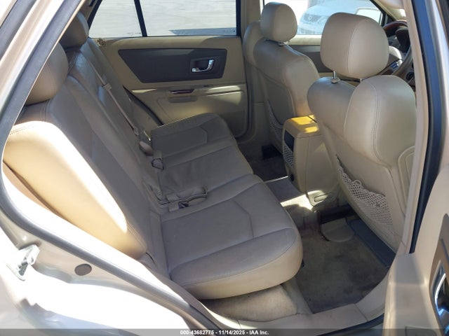 2006 CADILLAC SRX 1GYEE63A760197072 Photo 7