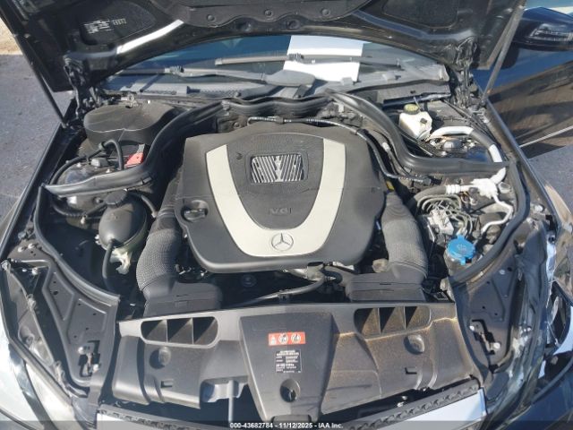 2010 MERCEDES-BENZ E 350 WDDKJ5GB8AF047579 Photo 9