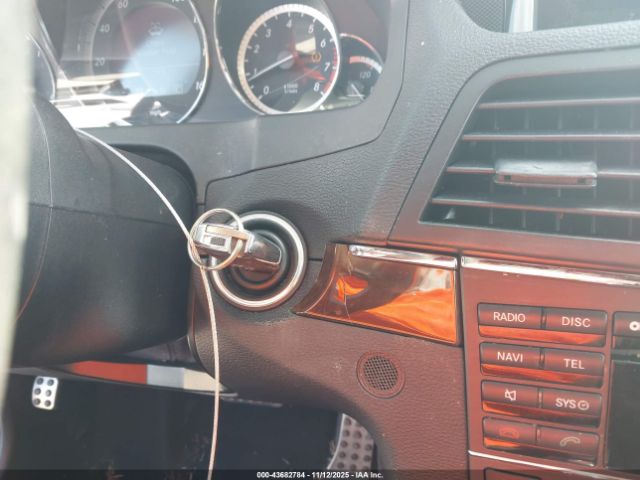 2010 MERCEDES-BENZ E 350 WDDKJ5GB8AF047579 Photo 10