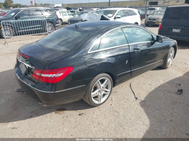 2010 MERCEDES-BENZ E 350 WDDKJ5GB8AF047579 Photo 3