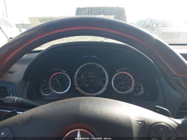 2010 MERCEDES-BENZ E 350 WDDKJ5GB8AF047579 Photo 6