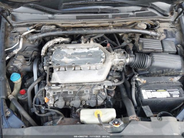 2006 ACURA TL 19UUA66286A057030 Photo 9